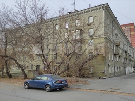 Продается 2-комнатная квартира Красный пр-кт, 56.6 м², 6950000 рублей