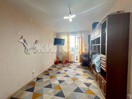 Продается 2-комнатная квартира ЖК Новые Матрешки, дом 1 б/с 4, 50.9 м², 4900000 рублей