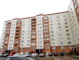 Продается 3-комнатная квартира Калинина ул, 95.6 м², 8390000 рублей
