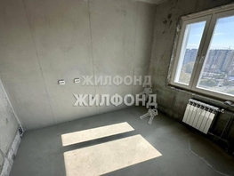 Продается 1-комнатная квартира ЖК Сокольники, стр 3, 39.7  м², 4400000 рублей