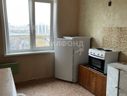 Продается 1-комнатная квартира Мира ул, 32.2  м², 3400000 рублей