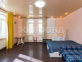 Продается Комната Красный пр-кт, 30.6  м², 2800000 рублей