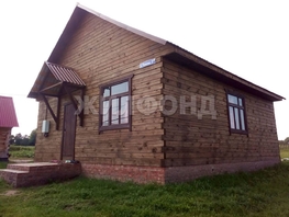 Продается Дом Чекина ул, 65 м², участок 12.6 сот., 4450000 рублей