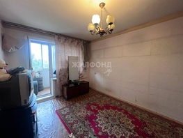 Продается 1-комнатная квартира Петухова ул, 30.1  м², 3150000 рублей