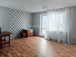 Продается 2-комнатная квартира Татьяны Снежиной ул, 71.4  м², 5400000 рублей