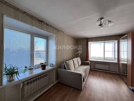 Продается 2-комнатная квартира Советская ул, 40  м², 2600000 рублей