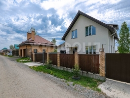 Продается Дом 146.3 м², участок 10 сот., 14500000 рублей