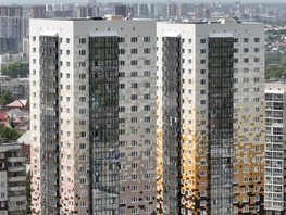 Продается 1-комнатная квартира ЖК Red Fox (Ред Фокс) , дом 6/2, 40.3 м², 6330000 рублей