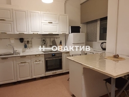 Снять четырехкомнатную квартиру 1-й Пархоменко пер, 81  м², 40000 рублей