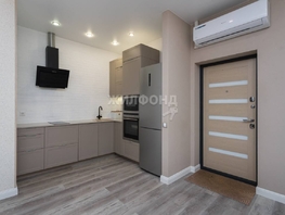 Продается 3-комнатная квартира ЖК Кларус-парк, 76.9  м², 13950000 рублей