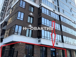 Сдается Помещение Урманова ул, 126  м², 126000 рублей