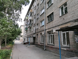 Продается 1-комнатная квартира Никитина ул, 31.5  м², 3999000 рублей