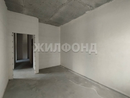 Продается 2-комнатная квартира ЖК Akadem Klubb, дом 4, 45.6 м², 6400000 рублей