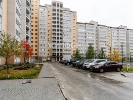 Продается 2-комнатная квартира 2-й (4 мкр.) кв-л, 40.2  м², 5390000 рублей