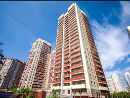 Продается 2-комнатная квартира Галущака ул, 63.1  м², 8300000 рублей