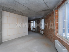 Продается 4-комнатная квартира Галущака ул, 113.4  м², 11800000 рублей