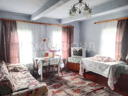 Продается Дом Вокзальная ул, 47 м², участок 9 сот., 3800000 рублей