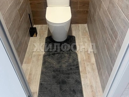 Продается 1-комнатная квартира ЖК Цветной бульвар, дом 1, 43.1 м², 5300000 рублей