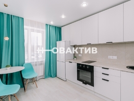 Продается 1-комнатная квартира Волховская ул, 39.2  м², 4750000 рублей