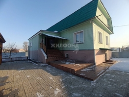 Продается Дом Олимпийская ул, 153.8  м², участок 5 сот., 11999000 рублей