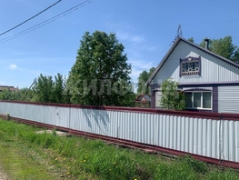 Продается Дом Мелиораторов ул, 40 м², участок 12 сот., 3500000 рублей