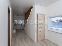 Продается Дом Рябиновая (Заречный мкр) ул, 122.8 м², участок 8 сот., 6900000 рублей