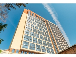Продается Студия АК Voroshilov (Ворошилов), 25.56 м², 4600800 рублей