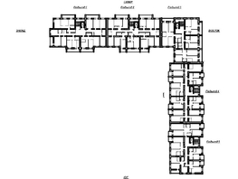 Продается 3-комнатная квартира ЖК Кольца, дом 11, 64.5  м², 8400000 рублей