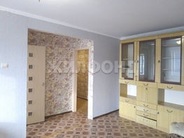 Продается 2-комнатная квартира Строительная ул, 46.3 м², 2300000 рублей