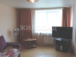 Продается 2-комнатная квартира Столетова ул, 48 м², 4350000 рублей