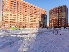 Продается 2-комнатная квартира Лобачевского ул, 57.5  м², 7550000 рублей