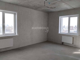 Продается 2-комнатная квартира Закаменский мкр, 59.7  м², 9000000 рублей