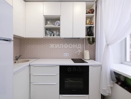 Продается 2-комнатная квартира Гоголя ул, 45  м², 5600000 рублей