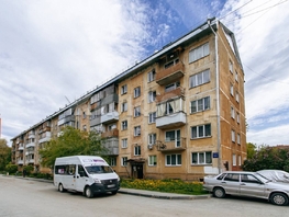 Продается 2-комнатная квартира Петухова ул, 43.2 м², 4400000 рублей