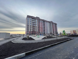 Продается 2-комнатная квартира ЖК Экополис, дом 2, 57.03  м², 5700000 рублей