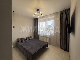 Продается Студия ЖК Цивилизация, дом 1, 27.6 м², 4700000 рублей
