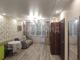 Продается 2-комнатная квартира Виктора Шевелева ул, 48.3 м², 4150000 рублей