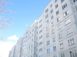 Продается 2-комнатная квартира Макаренко ул, 52.9  м², 4150000 рублей