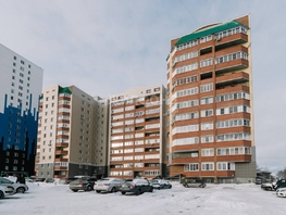 Продается 3-комнатная квартира Герцена ул, 101.3  м², 2400000 рублей