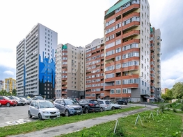 Продается 3-комнатная квартира Герцена ул, 101.3  м², 2330000 рублей