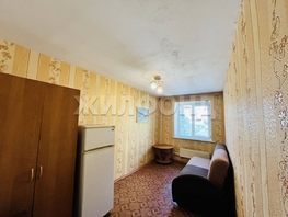 Продается Комната Троллейная ул, 24.5 м², 1200000 рублей