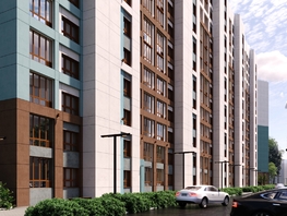 Продается 1-комнатная квартира ЖК Самоцветы, Бирюза дом 2, 33.9 м², 5015000 рублей