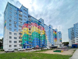 Продается 1-комнатная квартира Хилокская ул, 37.5 м², 3550000 рублей