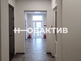 Продается Офис Карла Маркса пр-кт, 310 м², 65000000 рублей