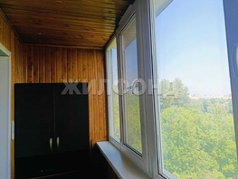 Продается 3-комнатная квартира 1-я Портовая ул, 77.3 м², 6200000 рублей