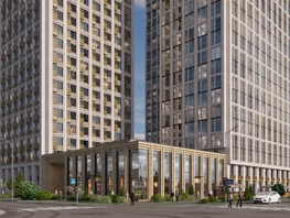 Продается Студия АК Land Lord (Ленд Лорд), 20.79  м², 3742200 рублей