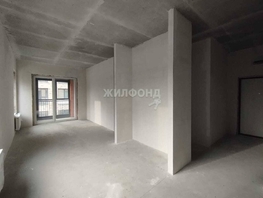 Продается 2-комнатная квартира ЖК Akadem Klubb, дом 2, 51.8  м², 7990000 рублей