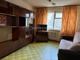 Продается 3-комнатная квартира Зорге ул, 59.2  м², 4200000 рублей