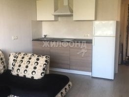 Продается 1-комнатная квартира Крылова ул, 35.3  м², 6600000 рублей