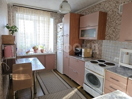 Продается 3-комнатная квартира Немировича-Данченко ул, 54.2  м², 5000000 рублей